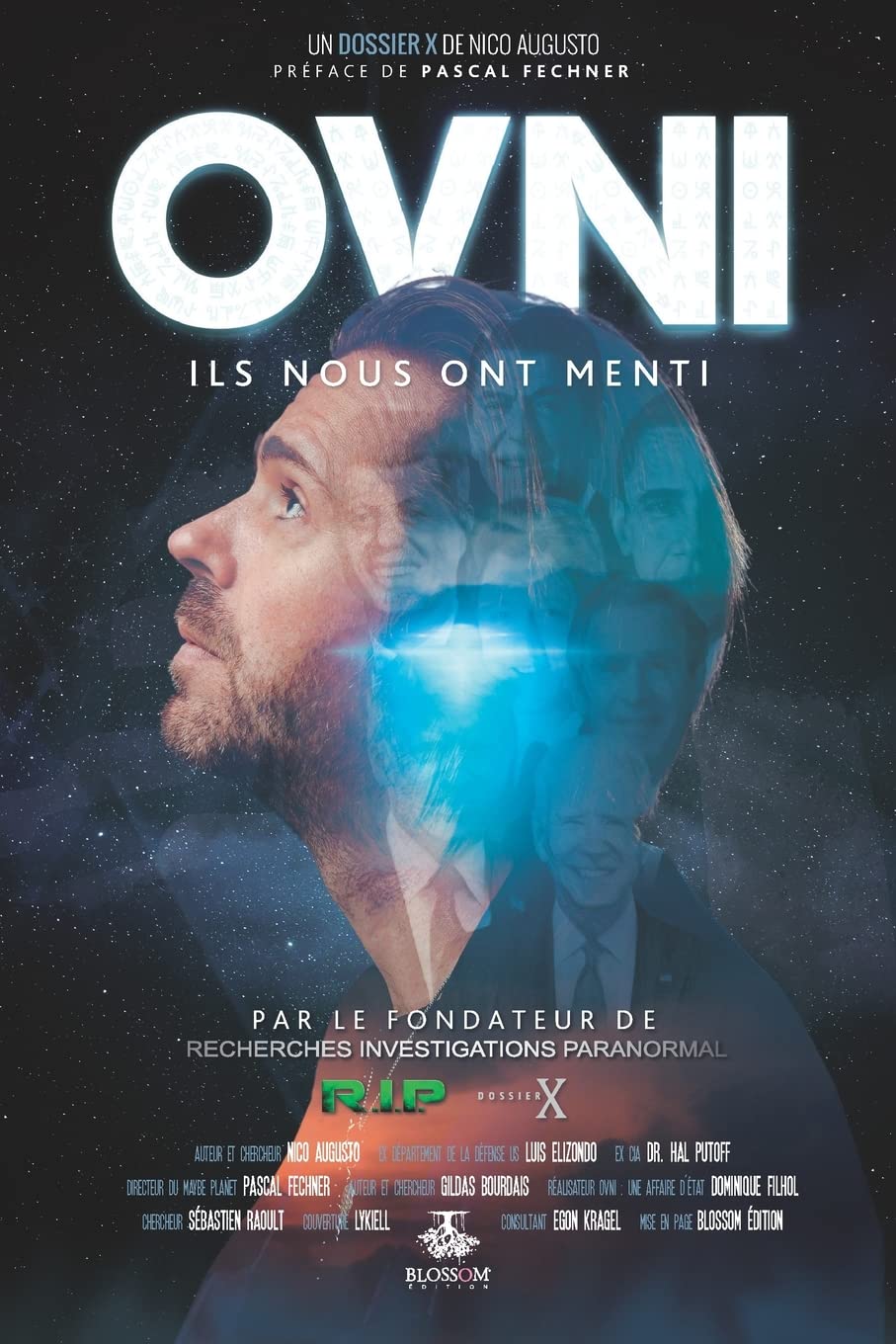 OVNI : Ils nous ont menti Politics & Society
