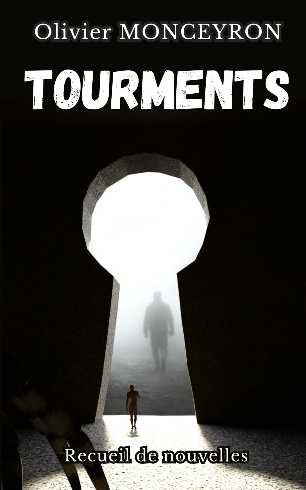 Tourments: recueil de nouvelles - fantastique - anticipation Detective & CSI