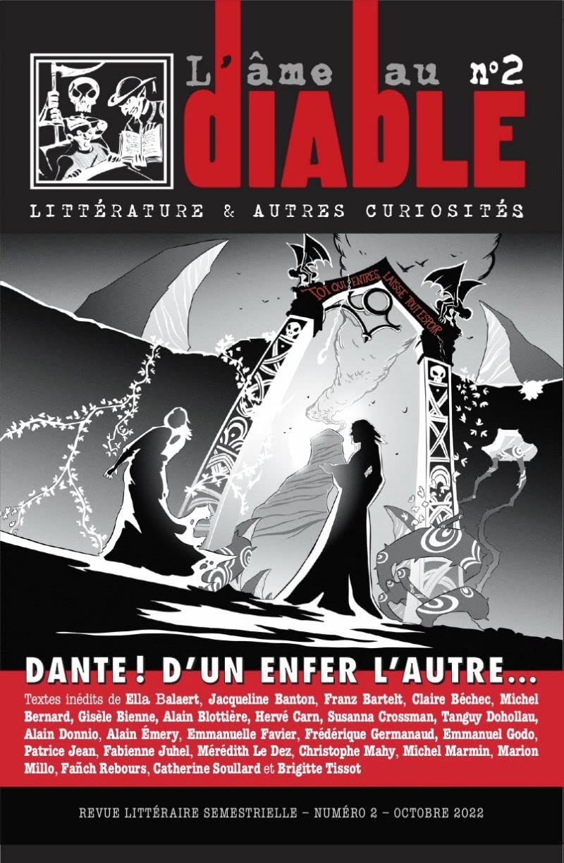 L'Âme au Diable n°2: Littérature & autres curiosités Books