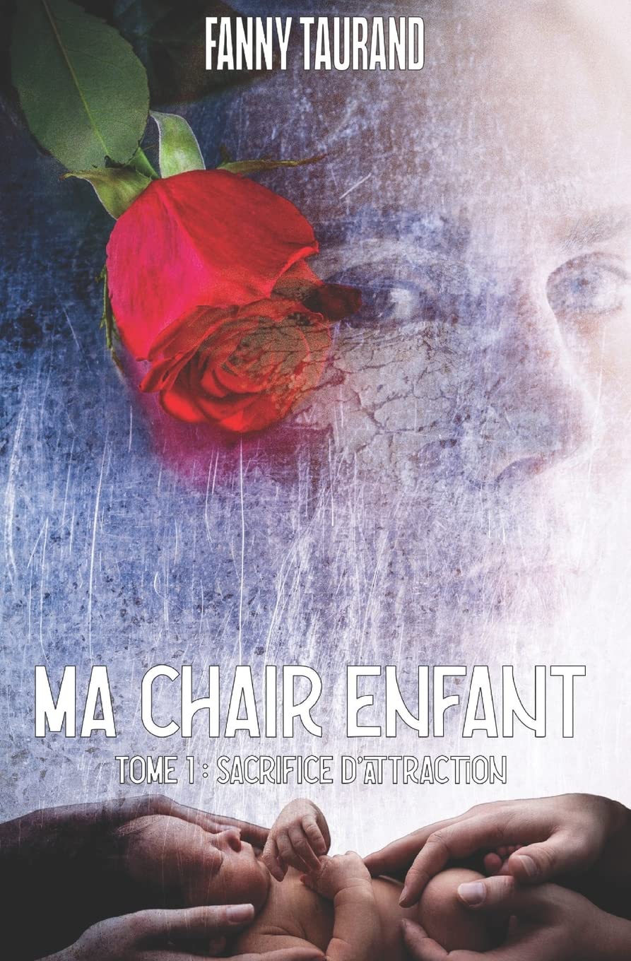 Ma chair enfant 1 Horror & Mystery
