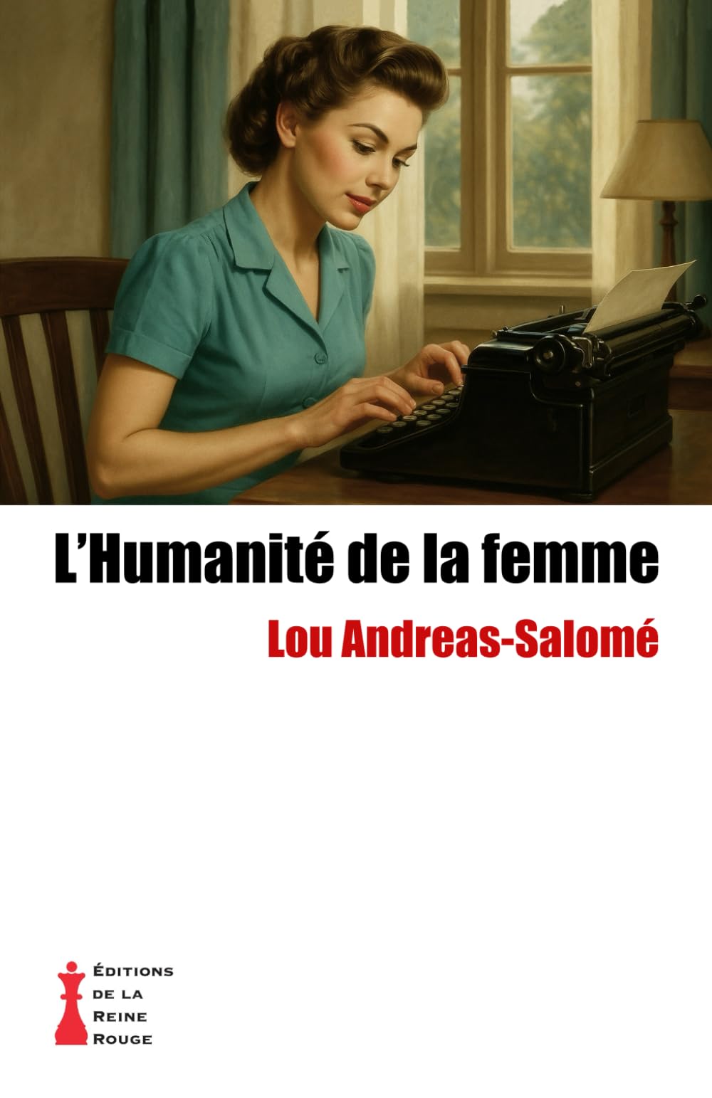 L'Humanité de la femme book