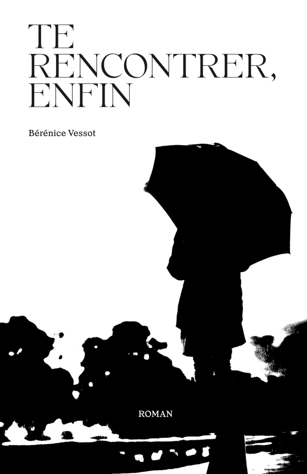 Product Image: Te rencontrer, enfin