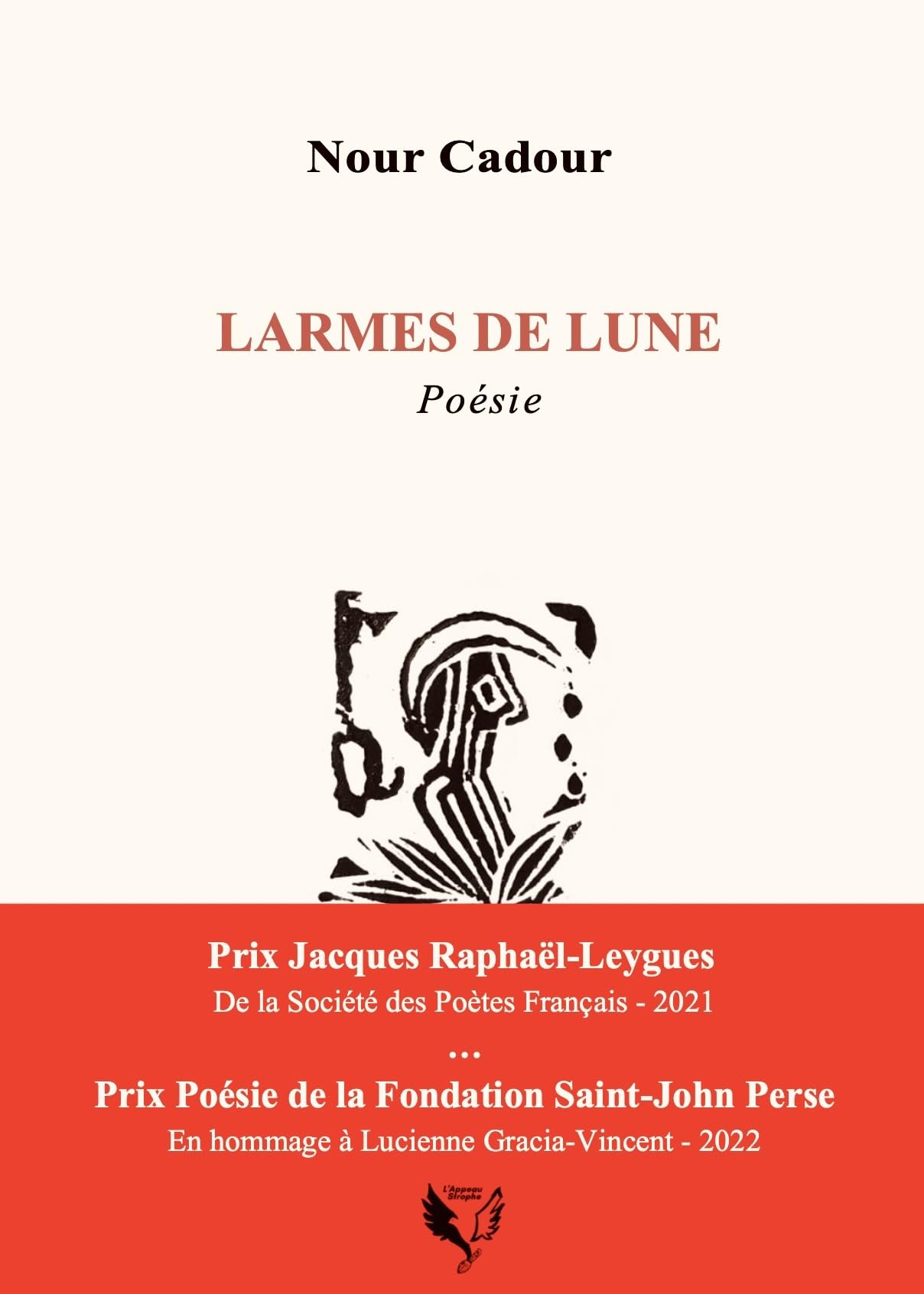Larmes de lune: Larmes de lune book