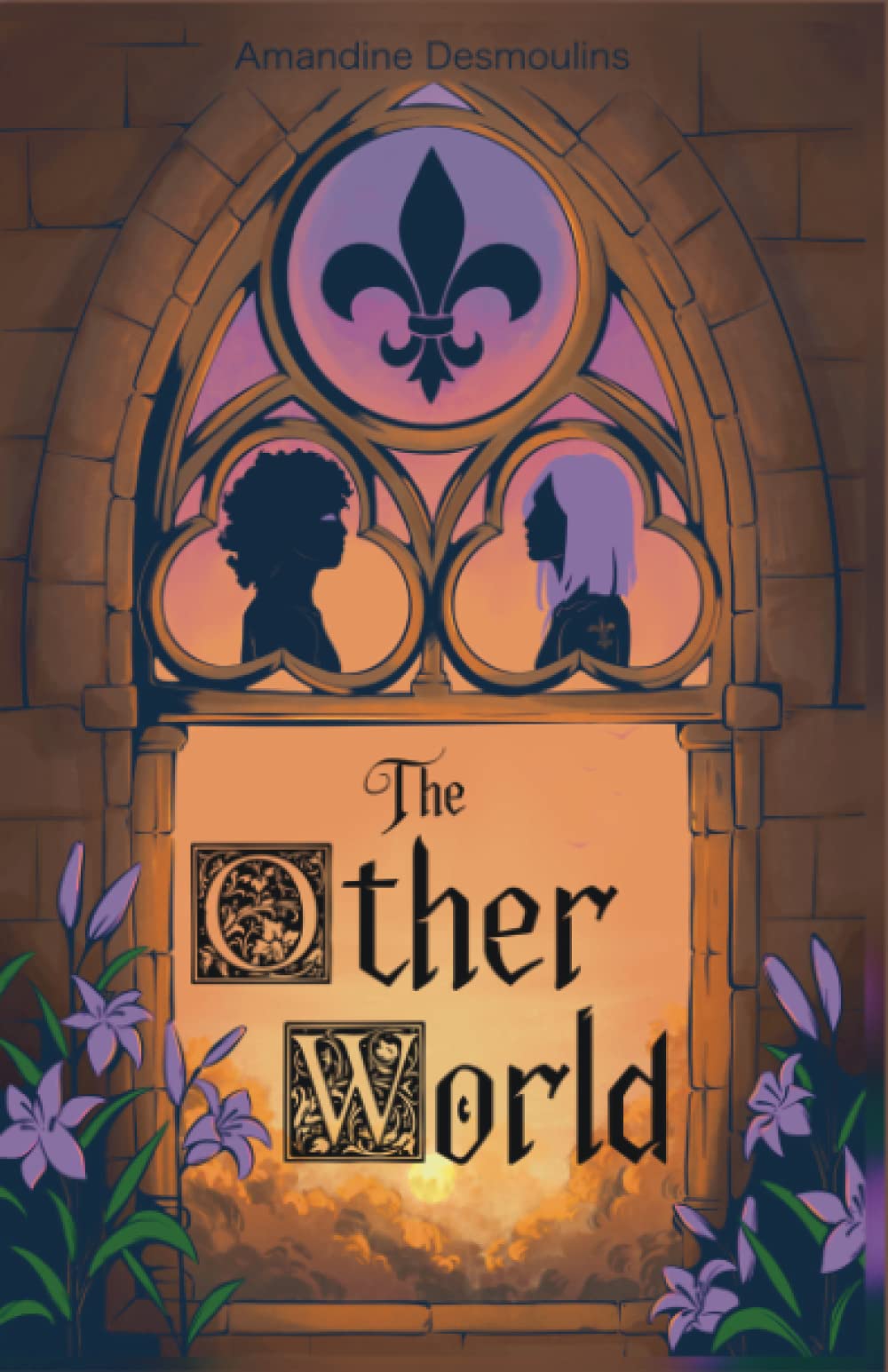 The Other World book