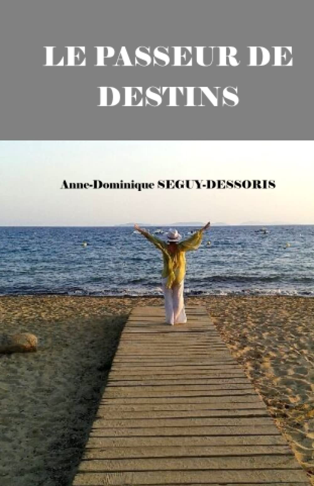Le passeur de destins book