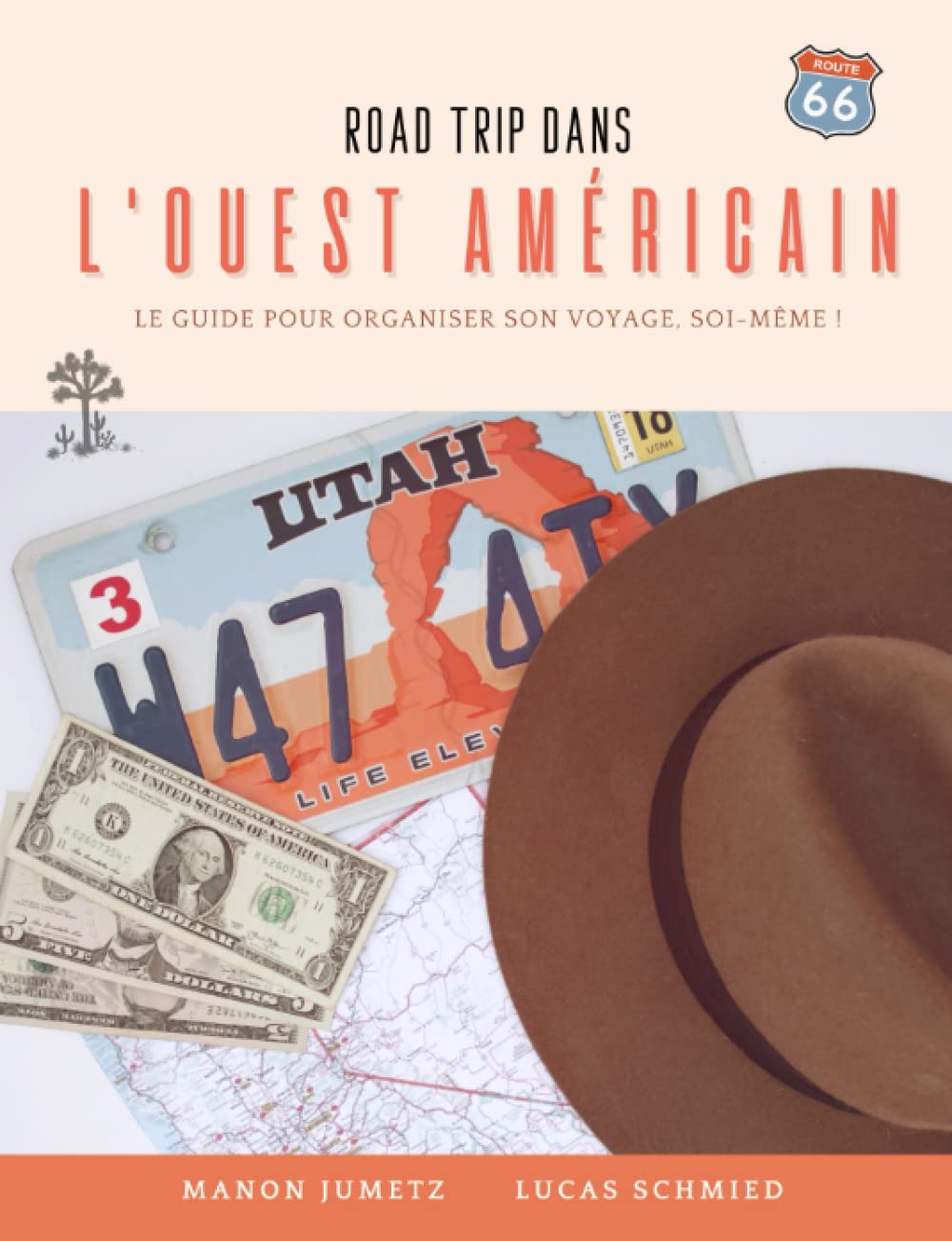Road trip dans l'Ouest américain: le guide pour organiser son voyage soi-même Learning & Reference
