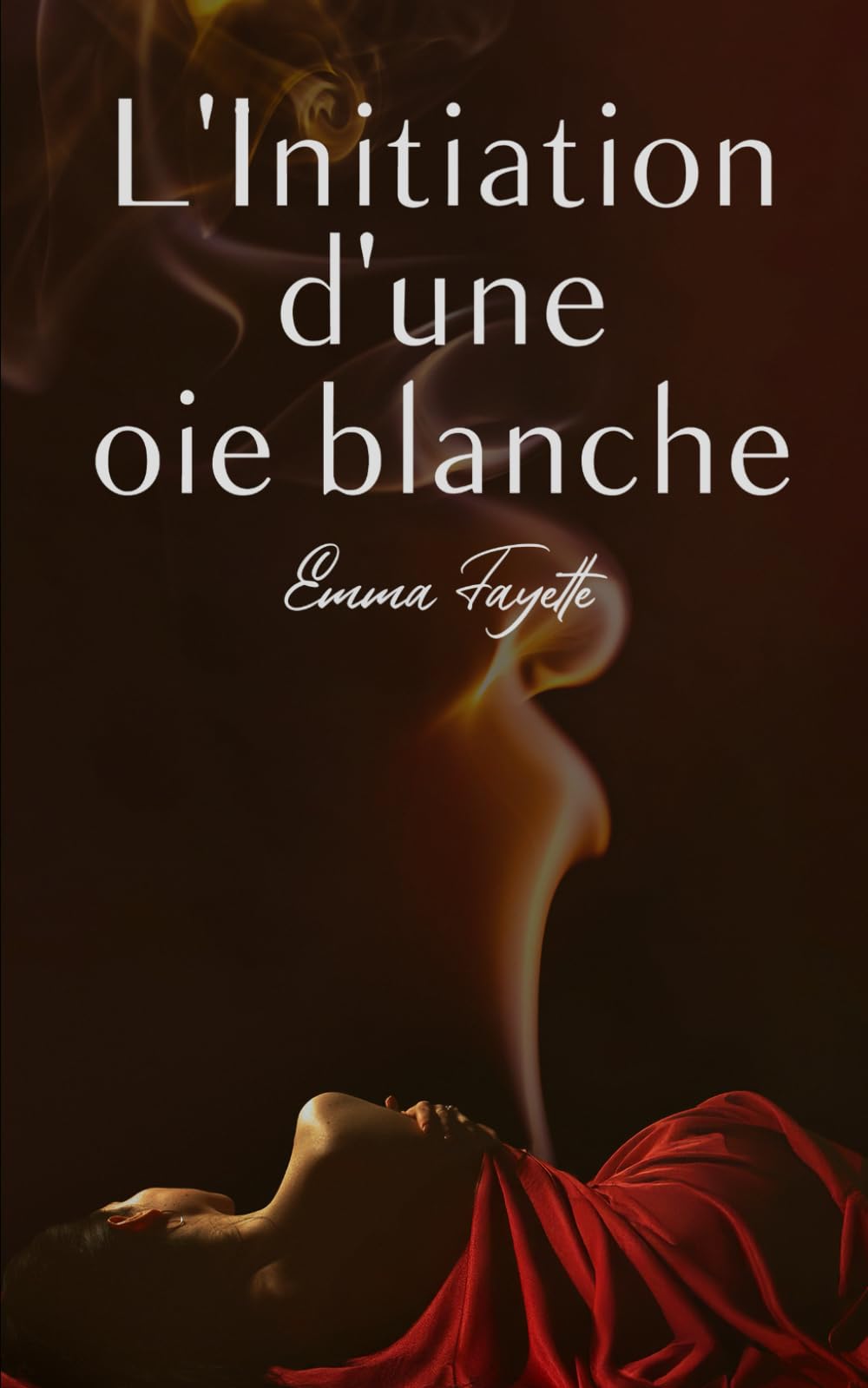 L'Initiation d'une oie blanche Eroticism