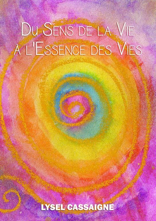Du Sens de la Vie à l'Essence des Vies book