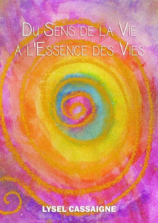 Du Sens de la Vie à l'Essence des Vies book