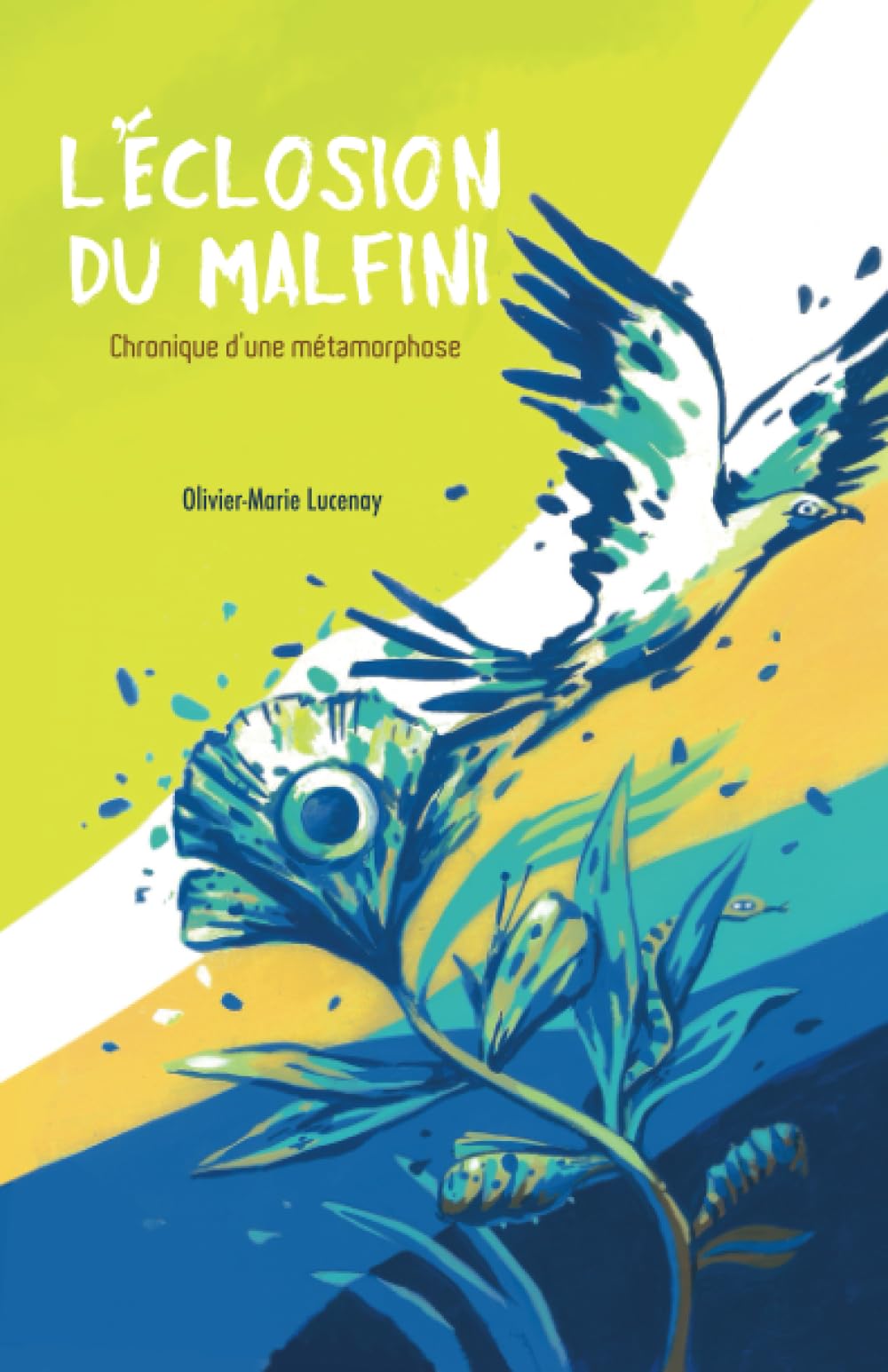L'éclosion du Malfini: Chronique d'une métamorphose Politics & Society