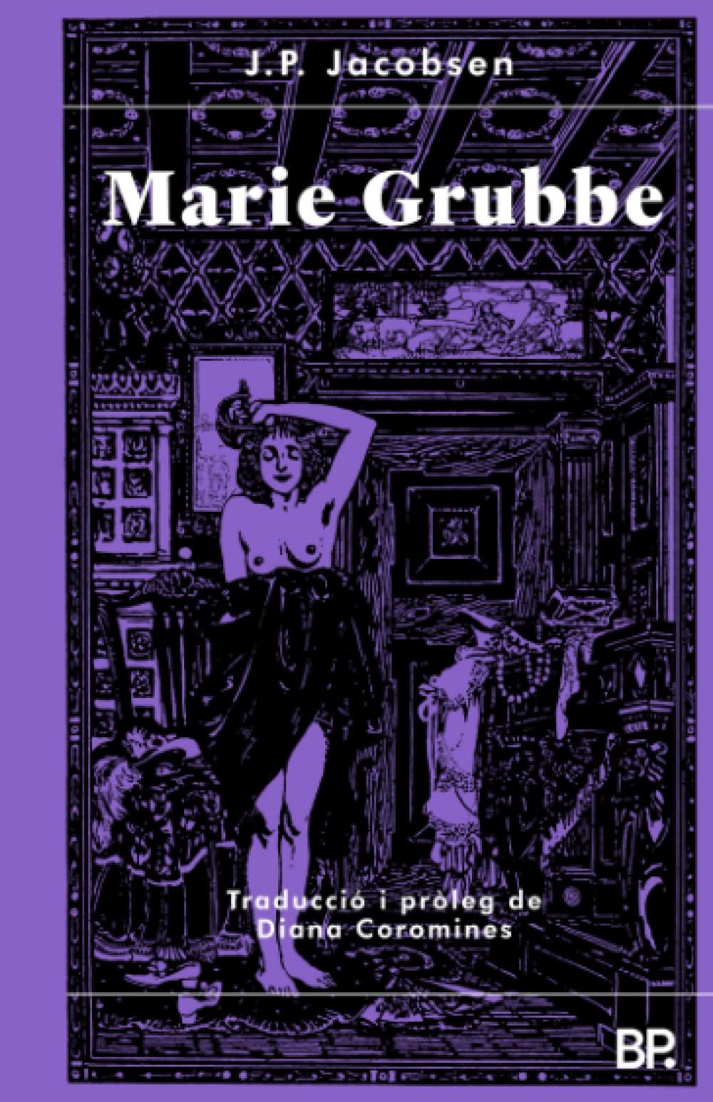 Marie Grubbe: Interiors del segle XVII Personalities