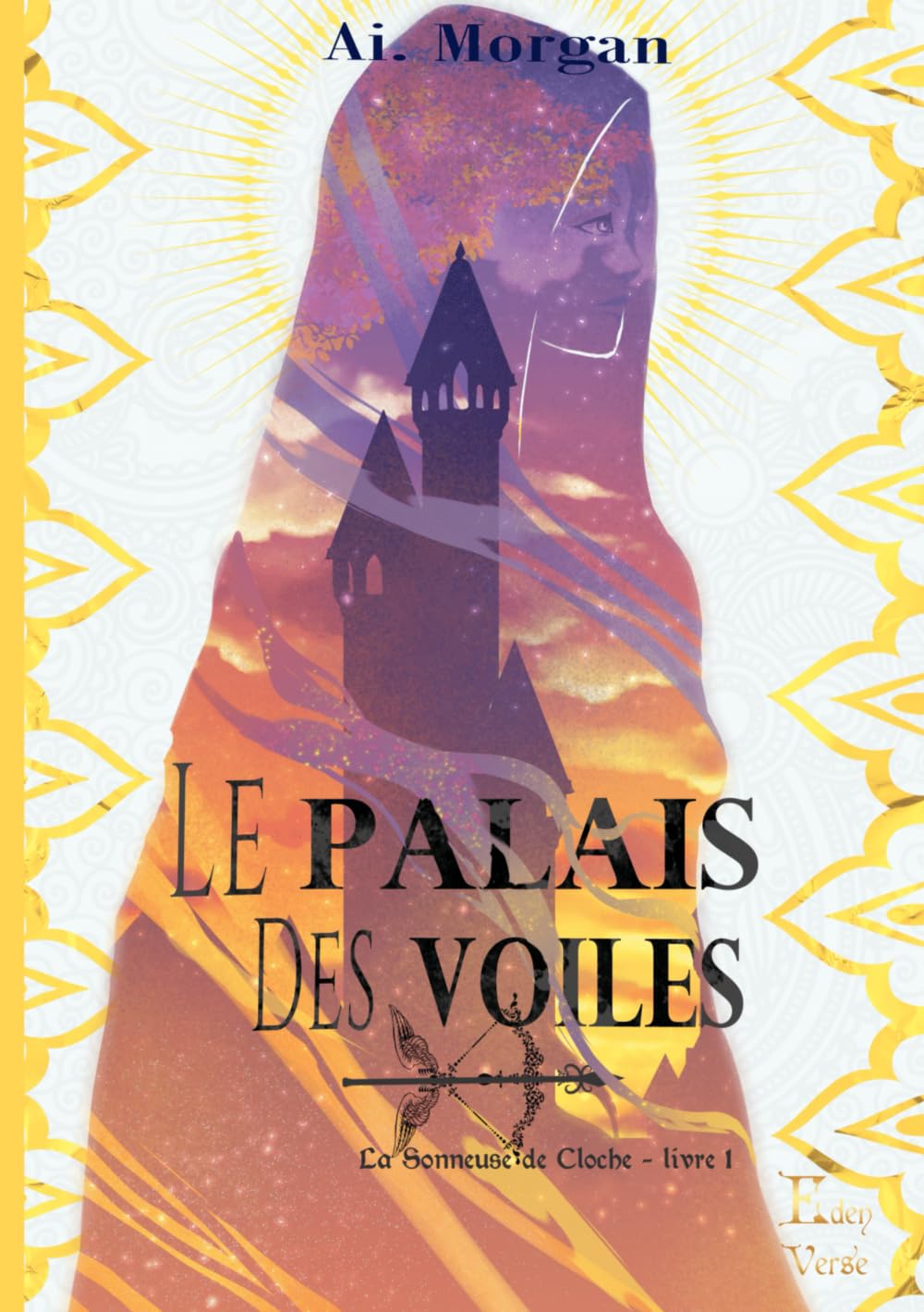 Le Palais des Voiles: La sonneuse de cloche book