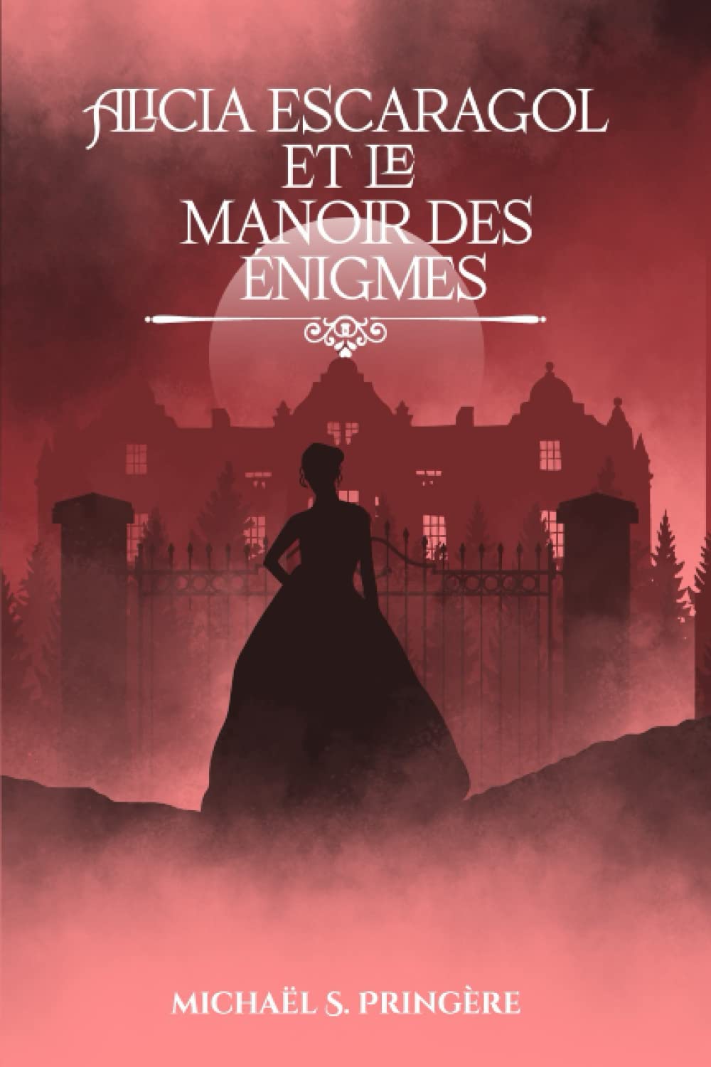 Alicia Escaragol et le Manoir des énigmes Action & Adventure