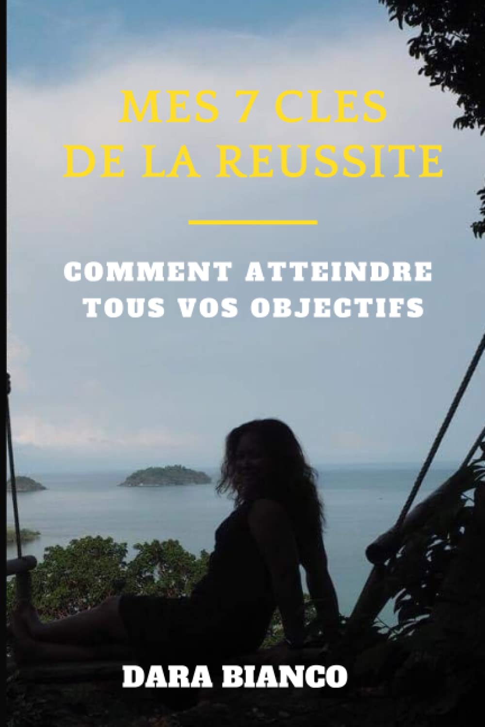 MES 7 CLES DE LA REUSSITE: Comment atteindre tous vos objectifs Lifestyle