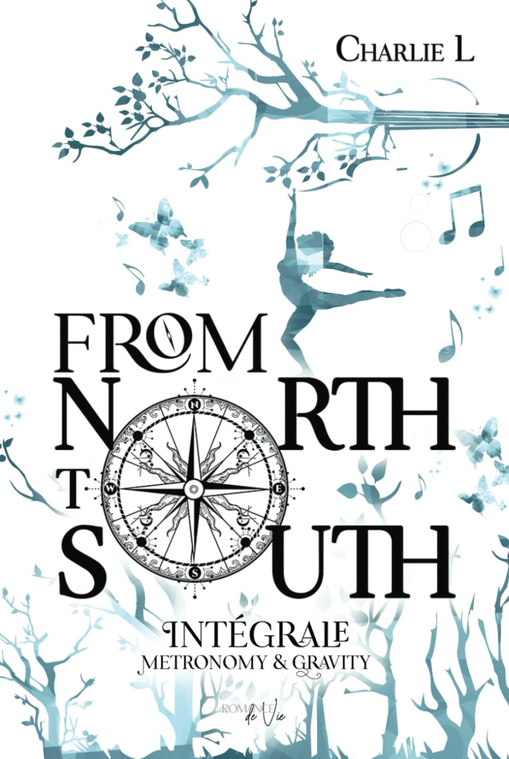 From North to South: Intégrale Metronomy et Gravity book