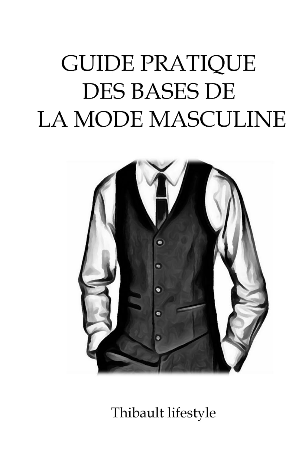 Guide pratique des bases de la mode masculine: Comment bien s'habiller en toute simplicité Film, Art & Culture