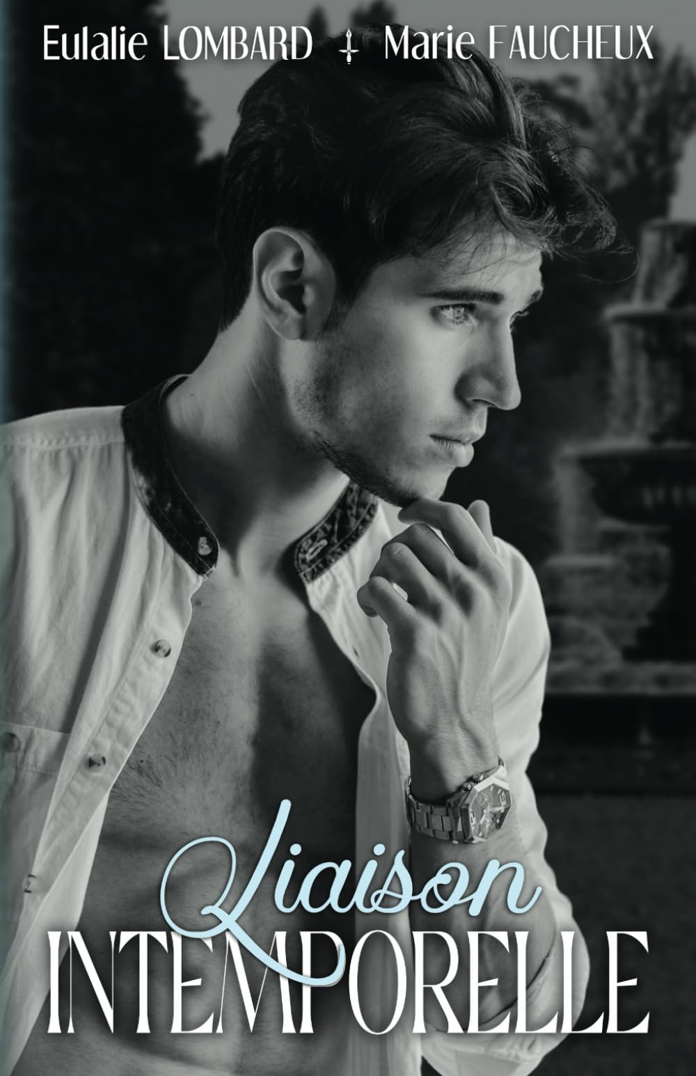 Liaison intemporelle Historical Fiction