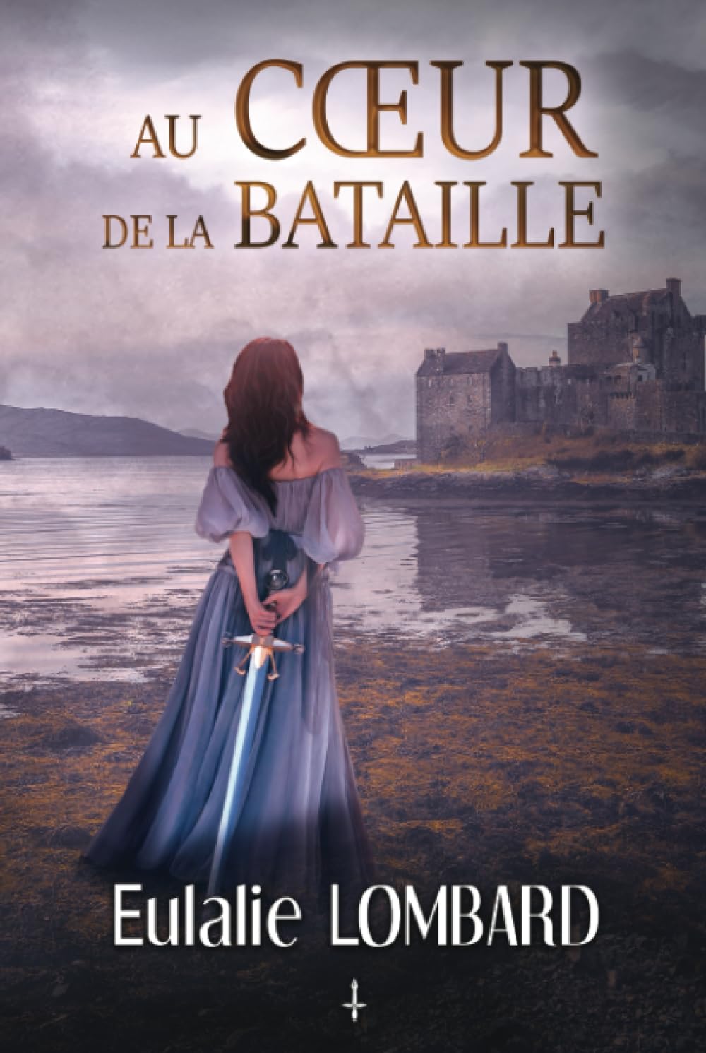 Au cœur de la bataille — Intégrale Historical Fiction