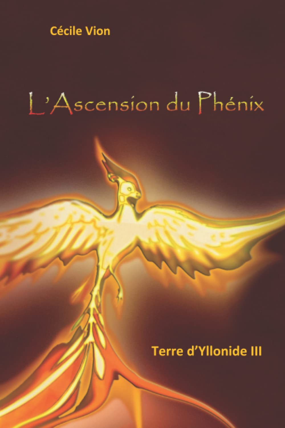 Product Image: L'Ascension du Phénix