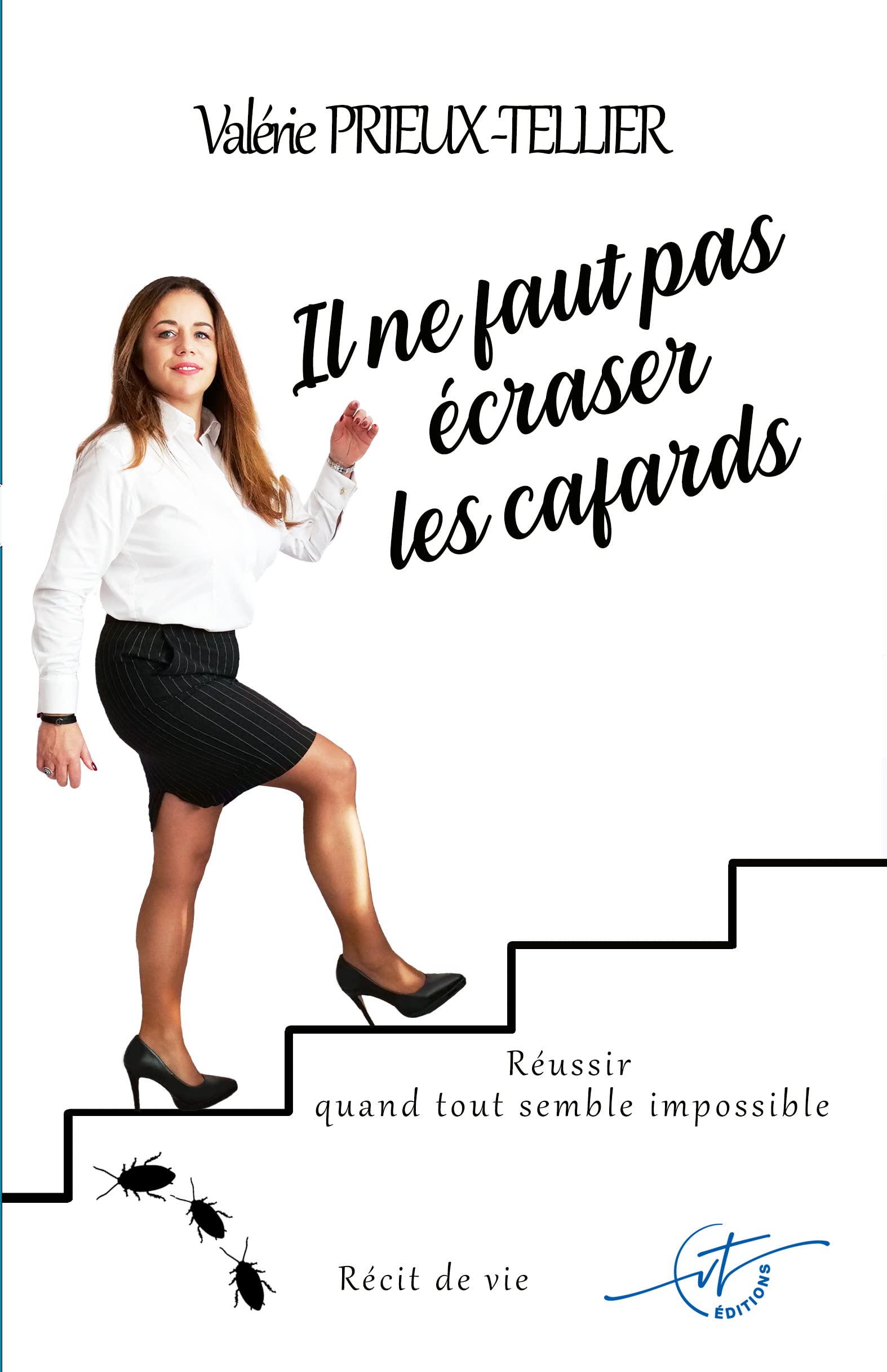 Il ne faut pas écraser les cafards Memories