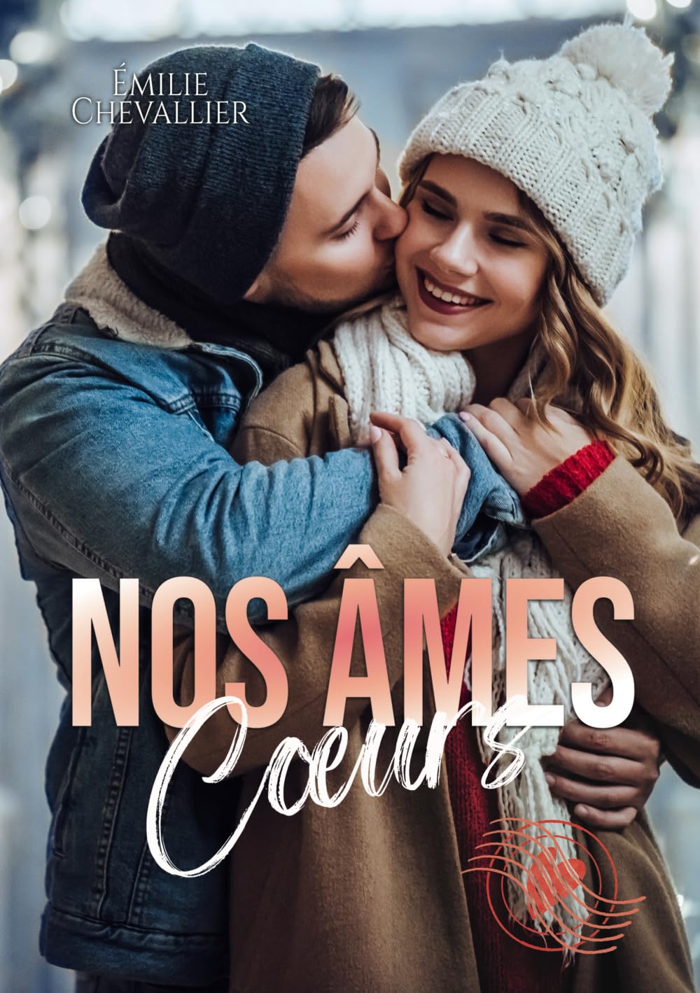 Nos âmes cœurs: Une romance slow burn, tout en douceur et en émotions book