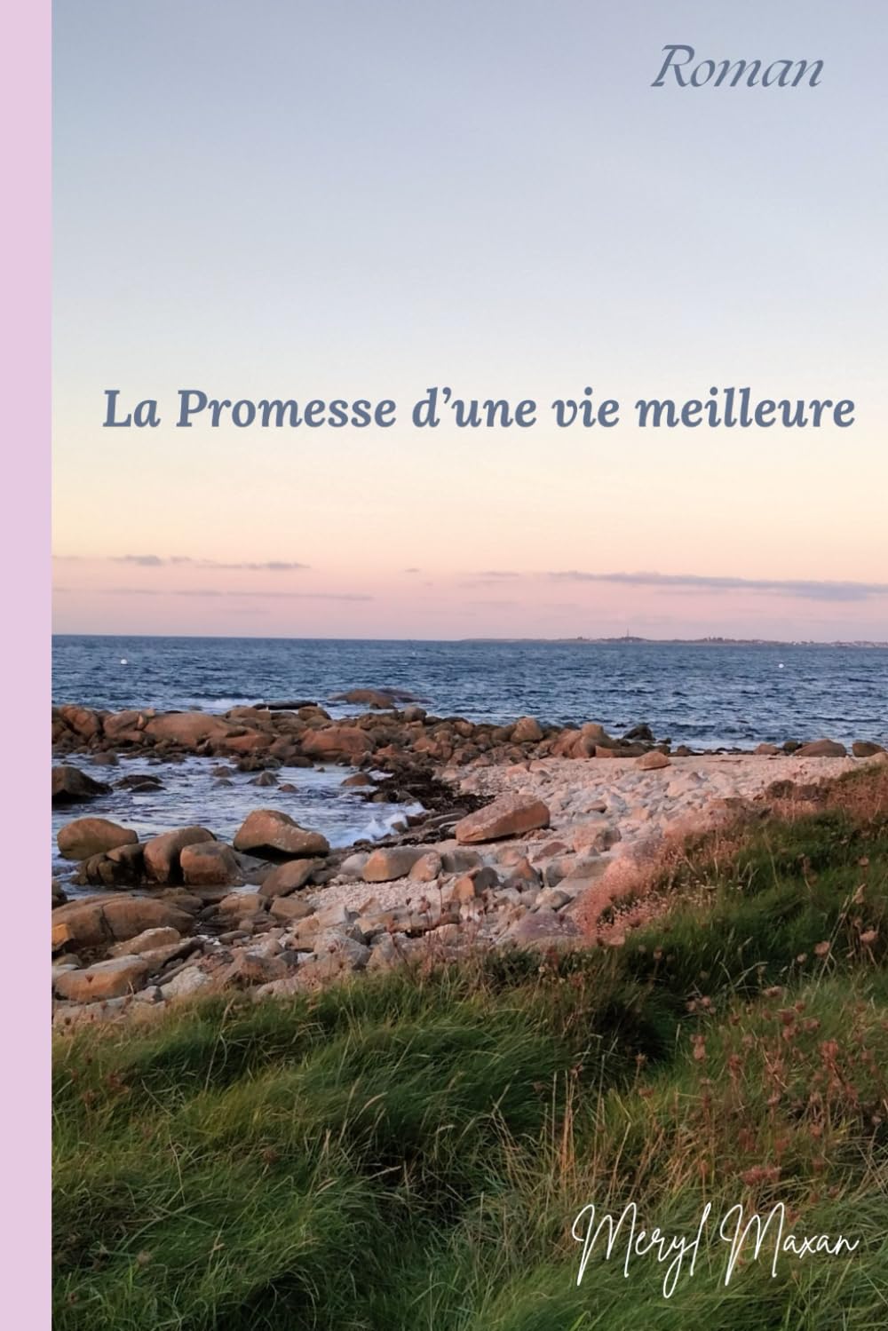 La promesse d'une vie meilleure Partnership & Love
