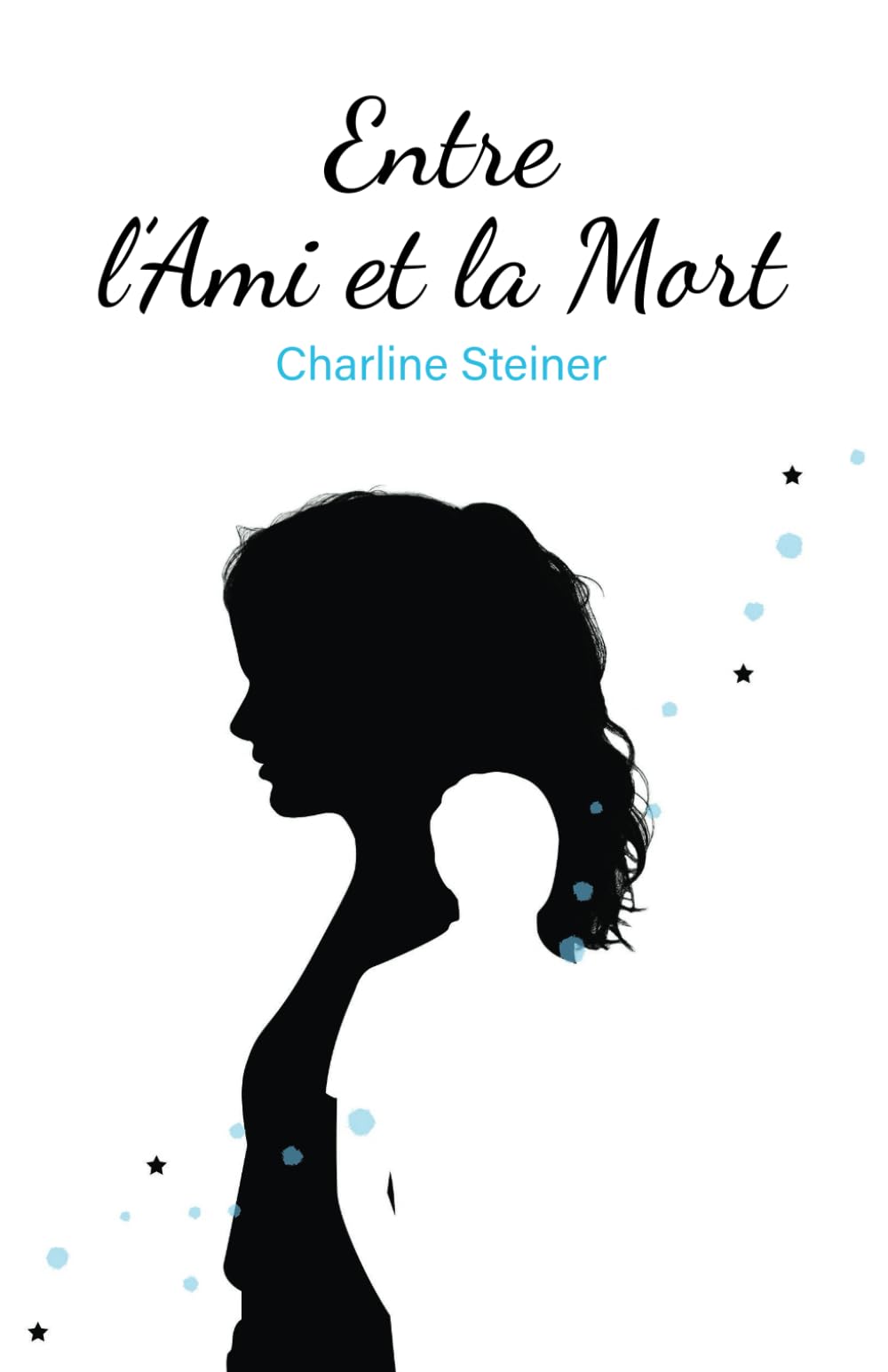 Entre l'ami et la mort book