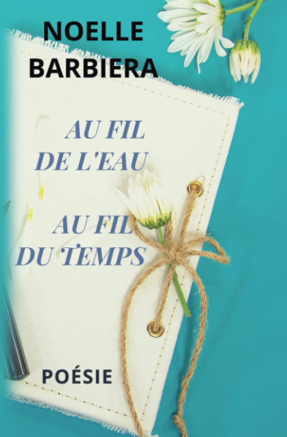 Au fil de l'eau Au fil du temps book