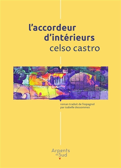 Product Image: L'Accordeur d'intérieurs