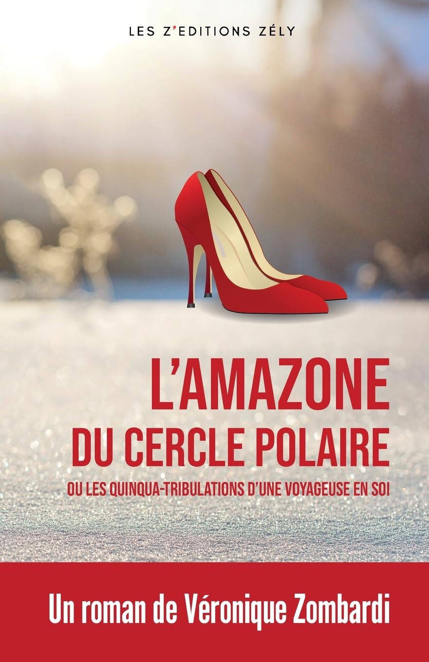 L'amazone du cercle polaire Contemporary literature