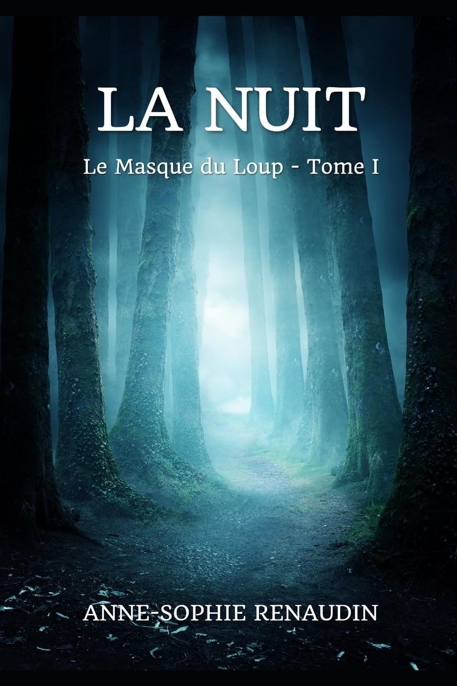 LA NUIT: Le Masque du Loup - Tome I book