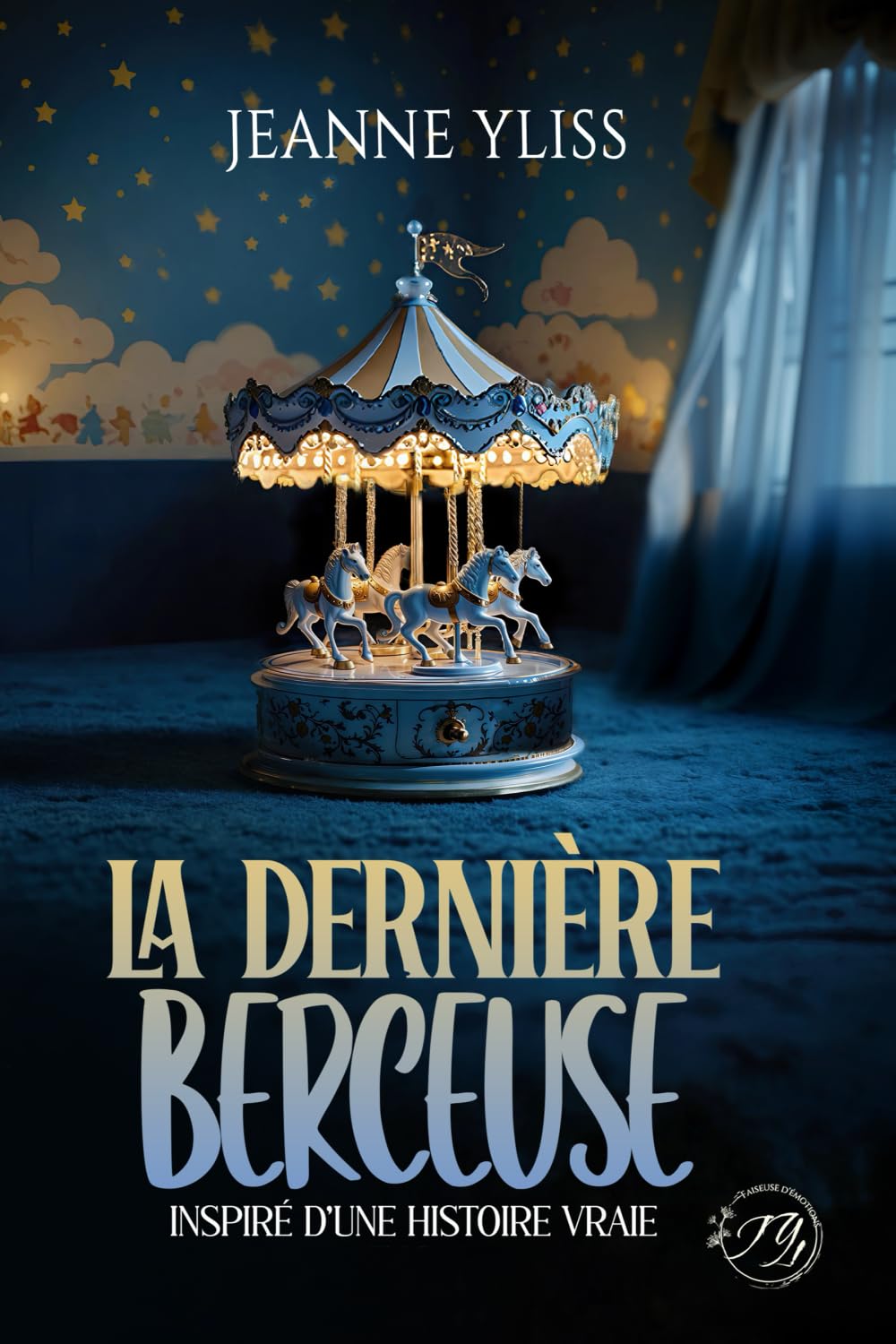 La dernière berceuse Parents & Children