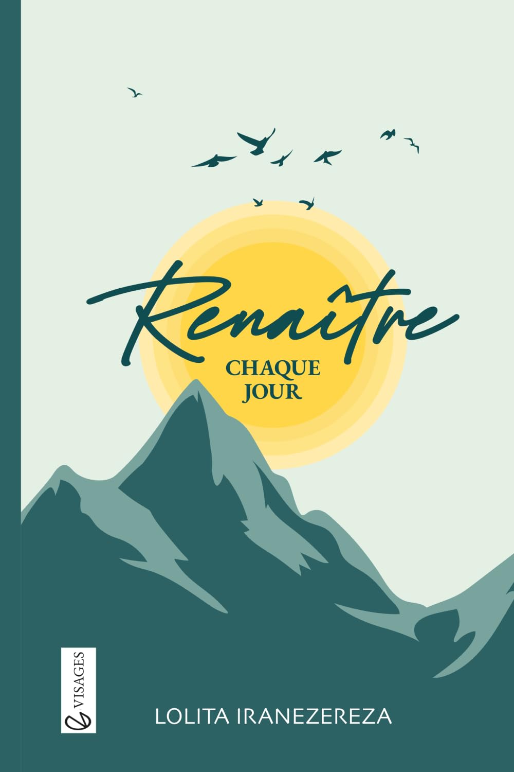 Renaître Chaque Jour Art & Literature
