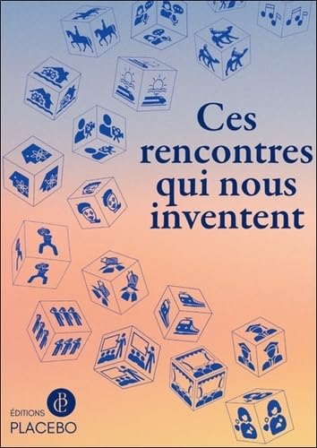 Ces rencontres qui nous inventent Books