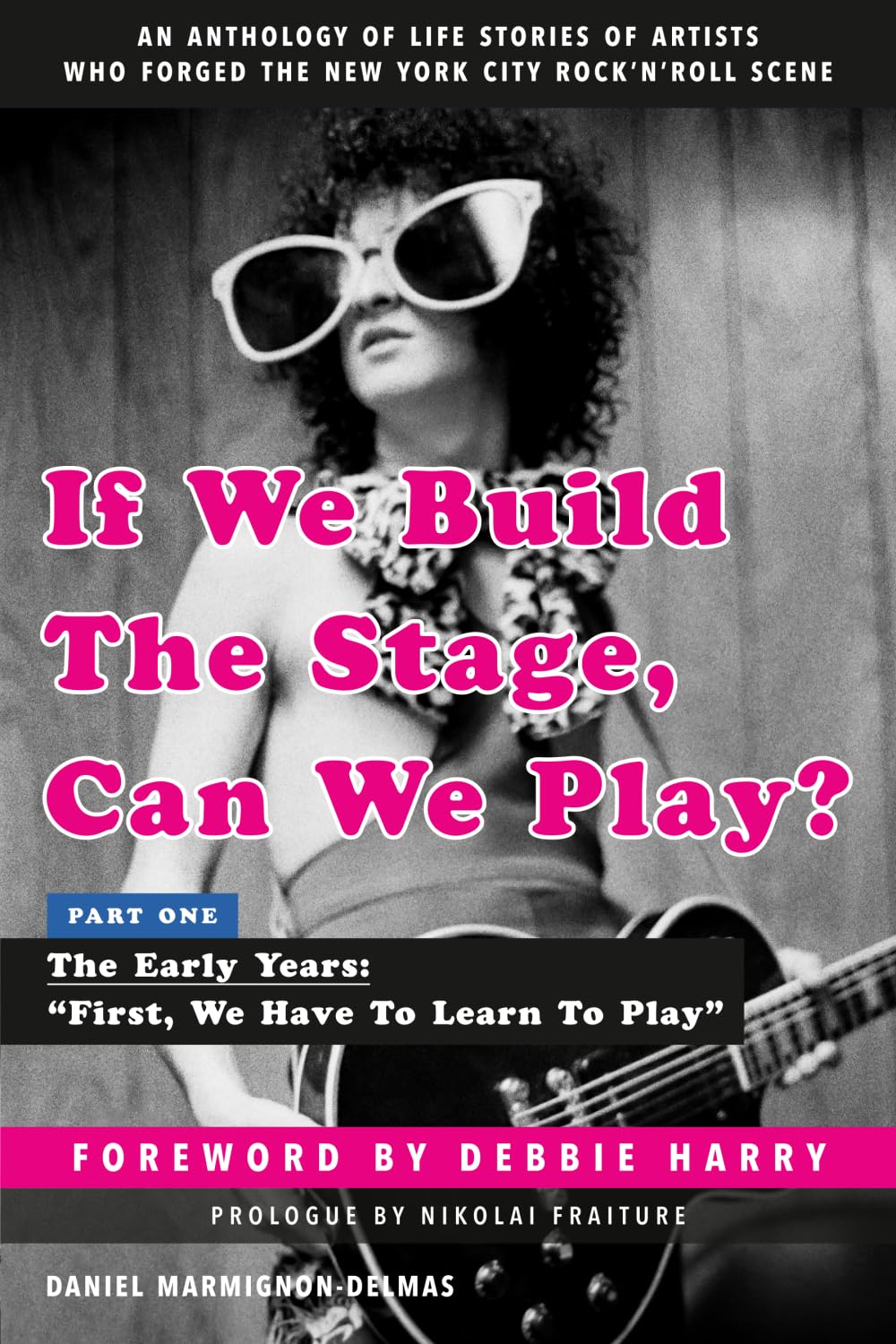 If We Build The Stage, Can We Play?: Part One: The Early Years Pop culture