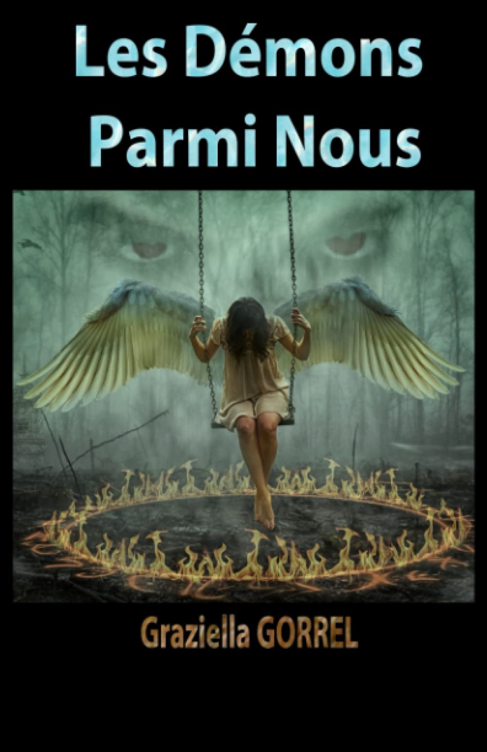 LES DEMONS PARMI NOUS book