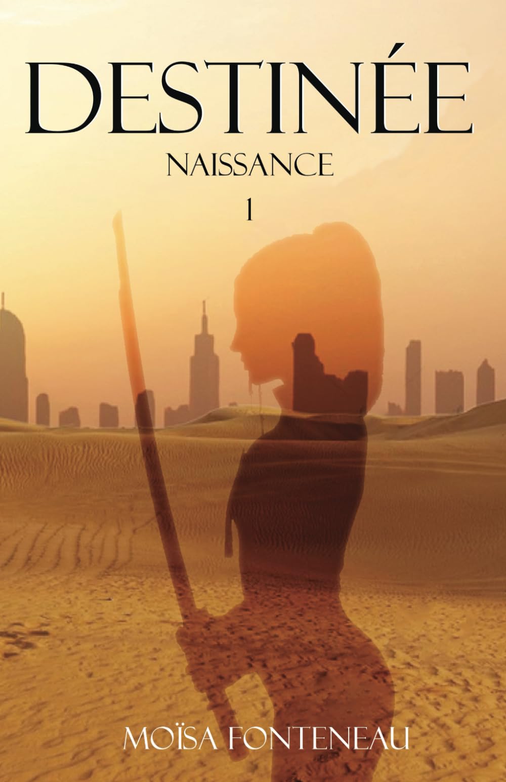 Product Image: Destinée: TOME 1 - Naissance