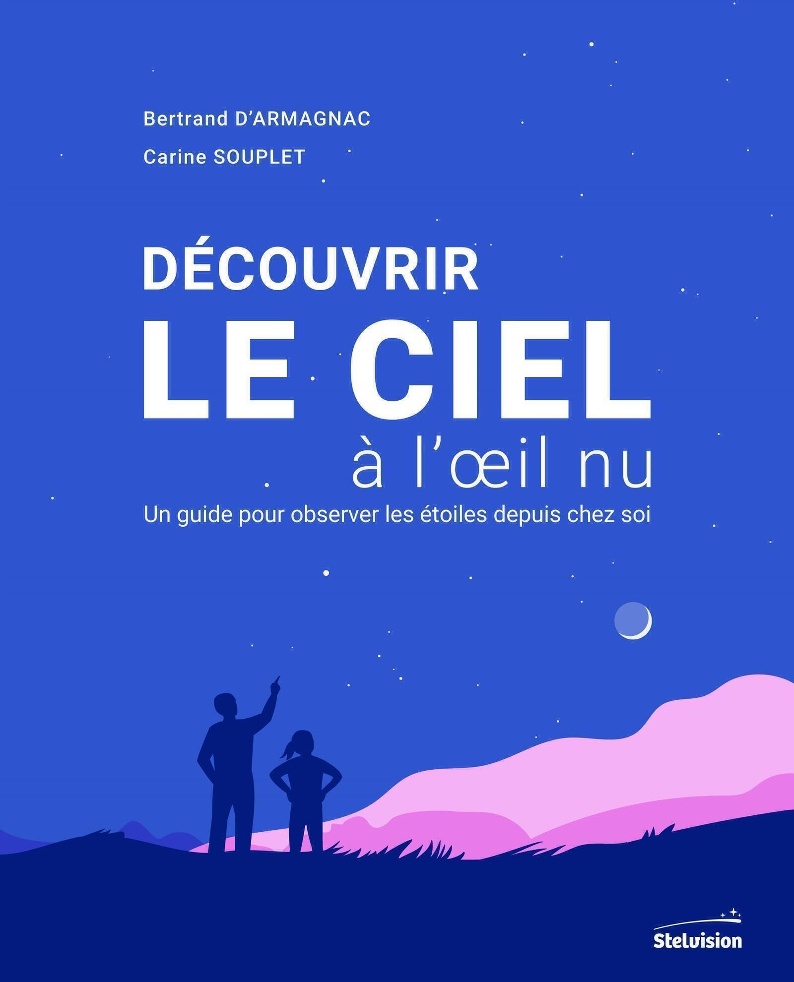 Découvrir le ciel à l'oeil nu: Un guide pour observer les étoiles depuis chez soi Leisure, Home & Garden