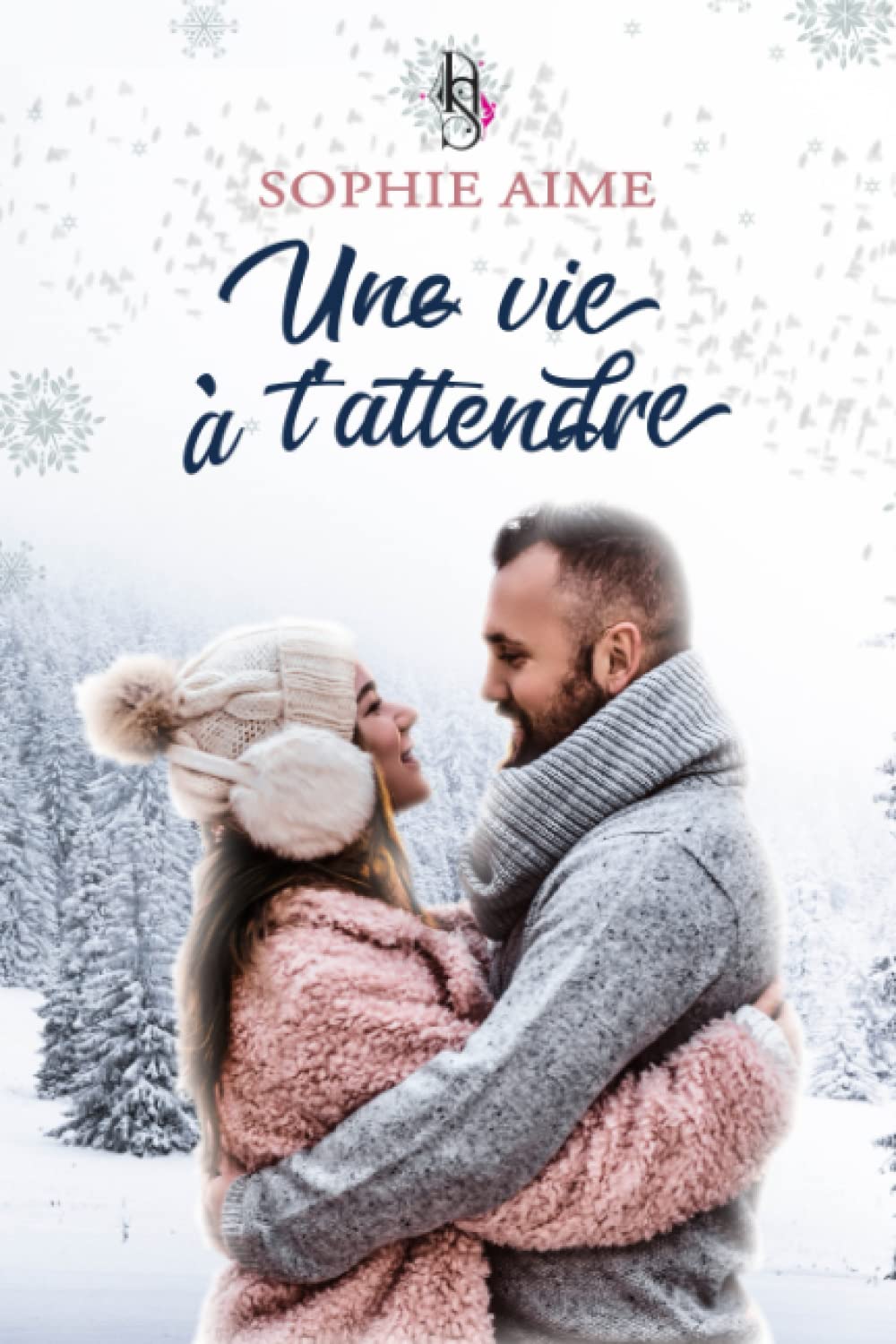 Une vie à t'attendre book