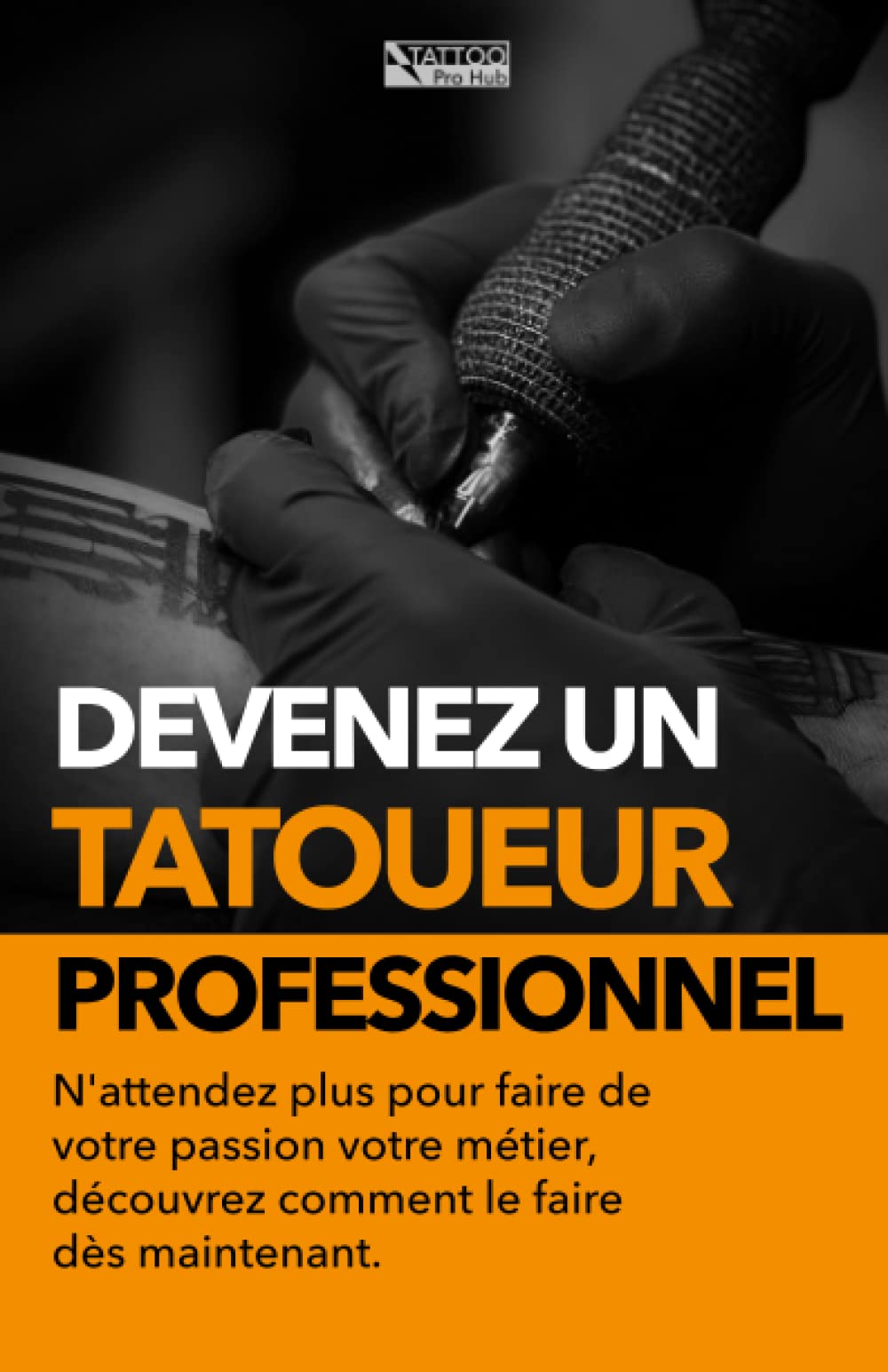 Devenez un tatoueur professionnel: N'attendez plus pour faire de votre passion votre métier, découvrez comment le faire dès maintenant. Film, Art & Culture