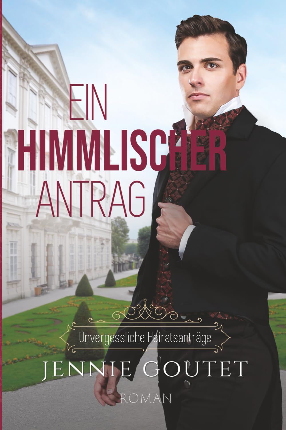Product Image: Ein himmlischer Antrag