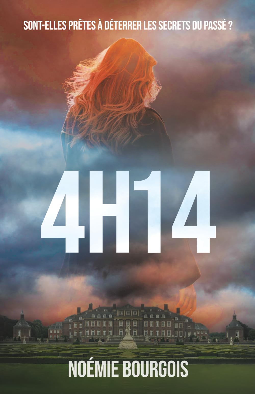 4H14: Tout le monde peut disparaître - Thriller/Drame Suspense & Thrillers