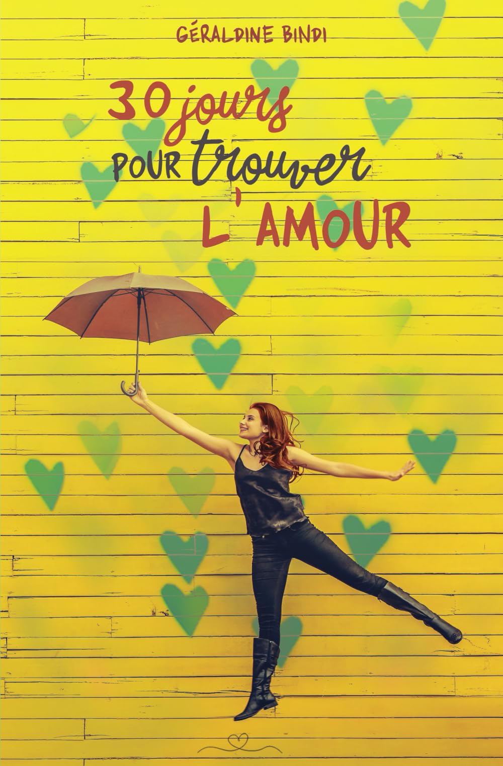 30 jours pour trouver l'Amour: une romance feel-good (édition française) book
