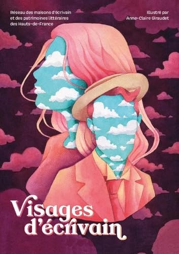 Visages d'écrivain: Festival Résonances, Les rencontres du patrimoine littéraire et de la création Books