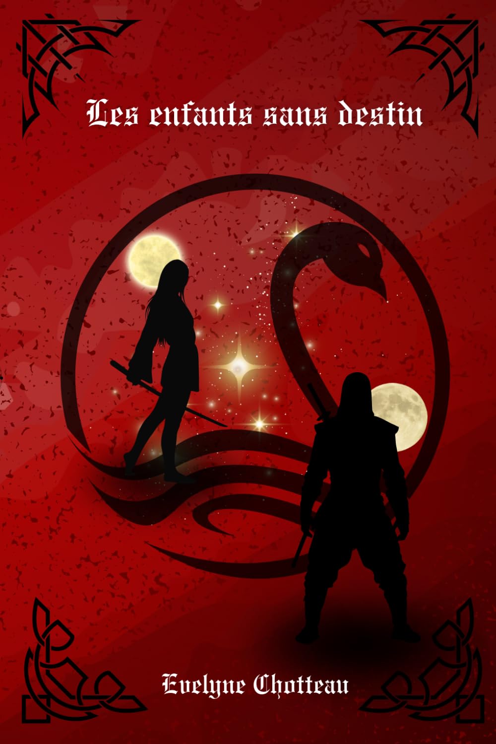 Les enfants sans destin book