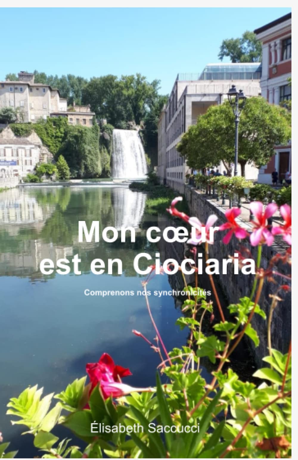 Mon coeur est en Ciociaria: Comprenons nos synchronicités book