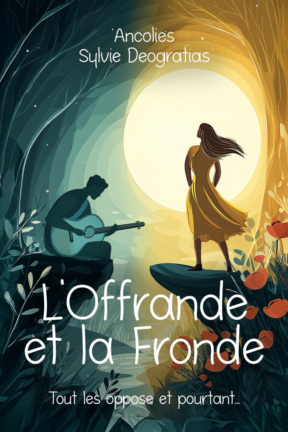 L'Offrande et la Fronde: Tout les oppose et pourtant book