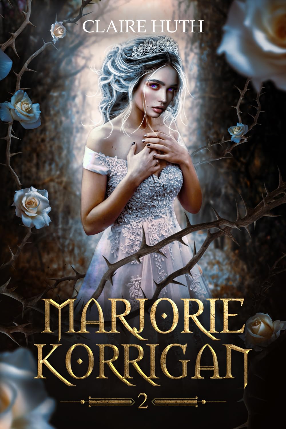 Marjorie Korrigan: Une princesse kelpie, un kobolt et un elfe noir entrent dans un centre équestre book