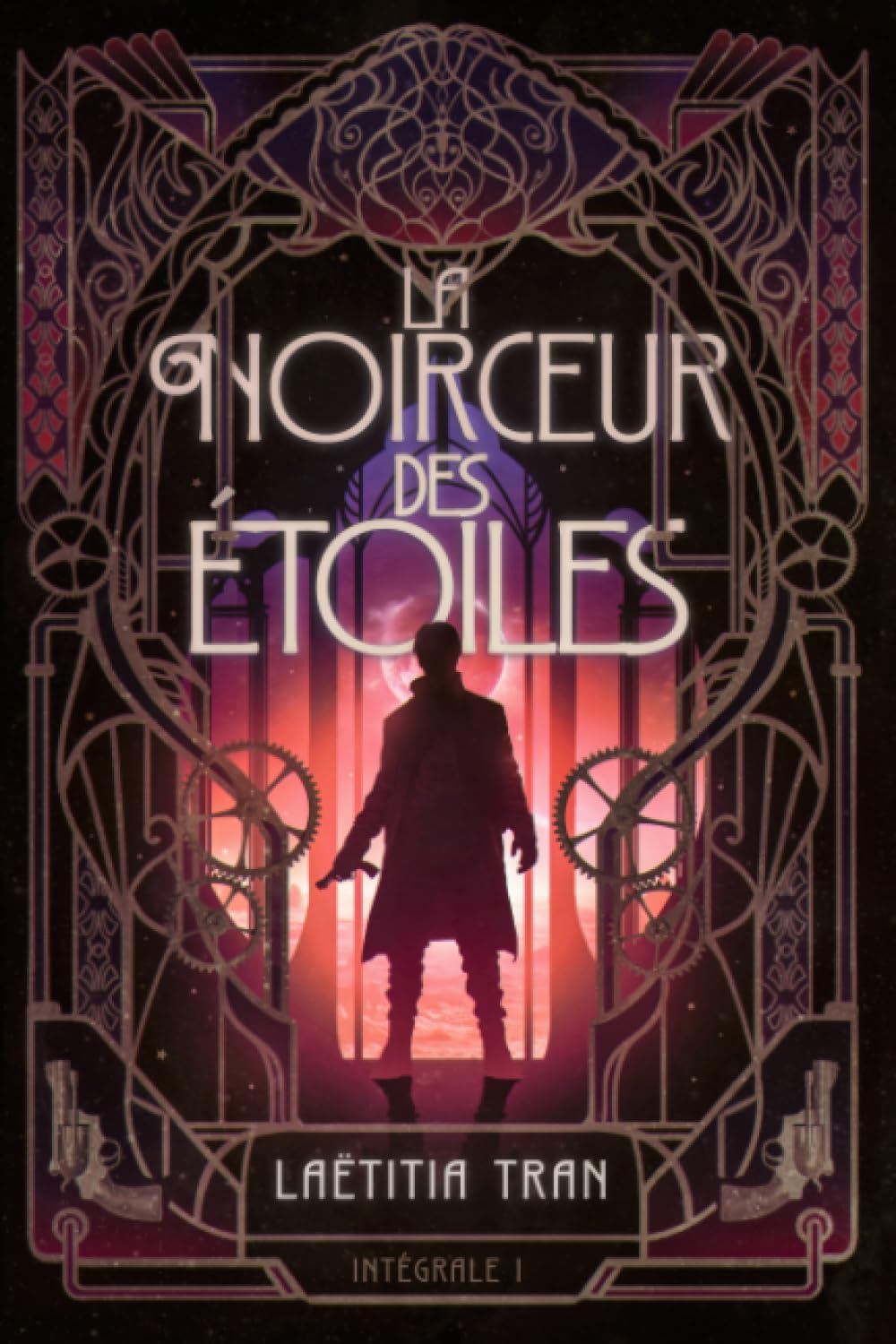 La noirceur des étoiles: Intégrale 1 book