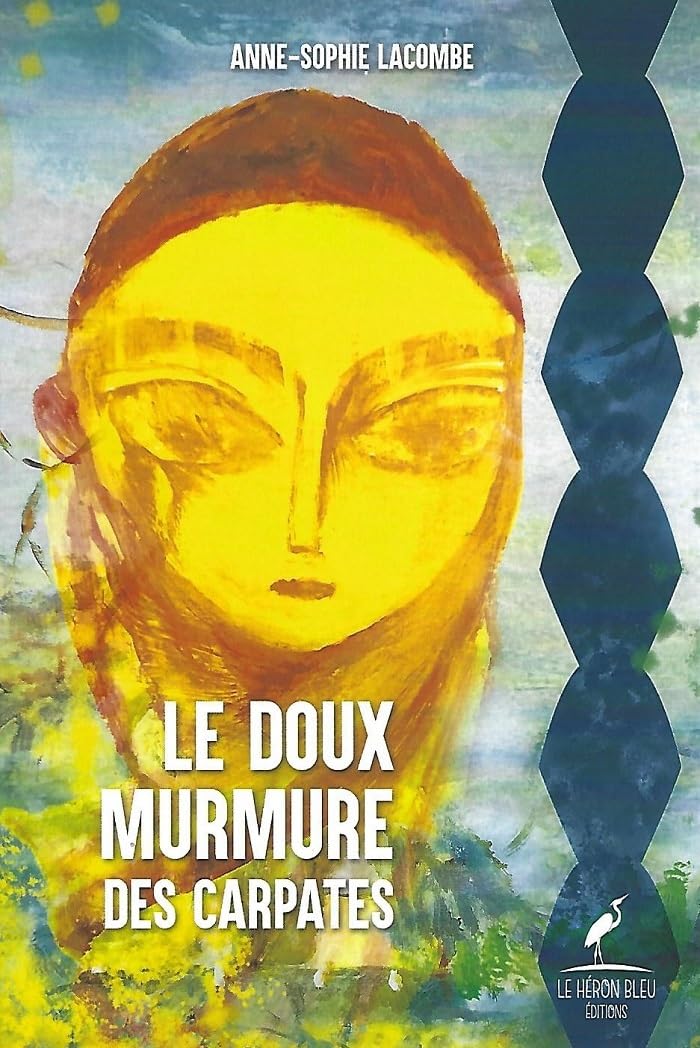 LE DOUX MURMURE DES CARPATES Contemporary literature